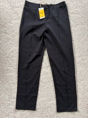 Maggie’s Organics Slim Pant